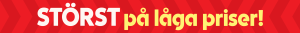 Maxi ICA Stormarknad Störst På Låga Priser SPLP (utan butiksnamnet)
